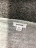 Garage Solid Gray Pullover Sweater Size S - photo 7