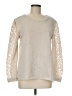 Mystree Silver Sweatshirt Size M - photo 1