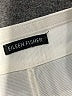 Eileen Fisher Ivory Casual Pants Size 12 - photo 4