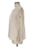 Mystree Silver Sweatshirt Size M - photo 5