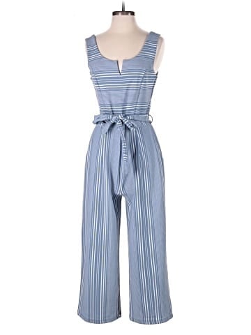 Dex Jumpsuit (view 1)