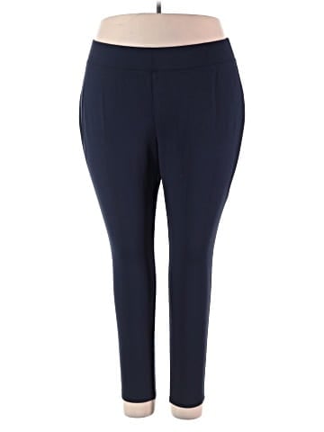 Catherines Active Pants (view 1)