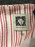 Anne Klein Stripes Red Blazer Size 8 - photo 6