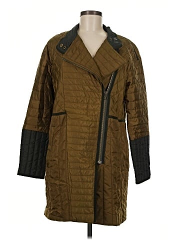Madewell Coat (view 1)