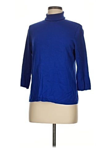 Chico's Turtleneck Sweater (view 1)