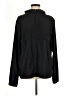 Active by Old Navy Solid Black Jacket Size L - photo 1