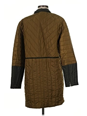 Madewell Coat (view 2)