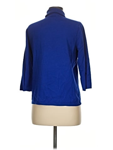 Chico's Turtleneck Sweater (view 2)