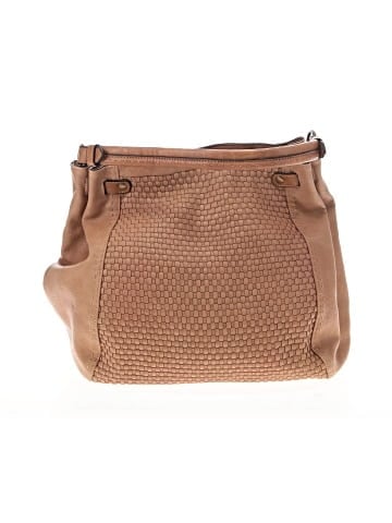 Moda Luxe Leather Hobo (view 1)