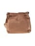Moda Luxe 100% Leather Tan Leather Hobo One size - photo 1