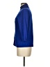 Chico's Blue Turtleneck Sweater Size Med (1) - photo 5