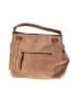 Moda Luxe 100% Leather Tan Leather Hobo One size - photo 3