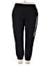 Champion Black Sweatpants Size 2XL - photo 1