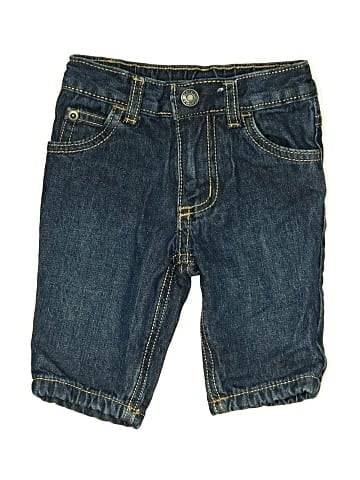Carter's Jeans (view 1)
