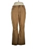 Lauren Jeans Co. Brown Khakis Size 16 - photo 1