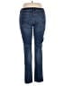 Aeropostale Hearts Blue Jeans Size 10 - photo 2