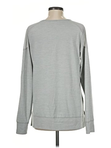 Reebok Long Sleeve T-Shirt (view 2)