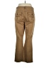 Lauren Jeans Co. Brown Khakis Size 16 - photo 2