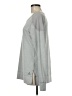 Reebok Gray Long Sleeve T-Shirt Size M - photo 5