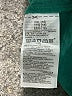 Old Navy Teal 3/4 Sleeve Blouse Size 16 - photo 8