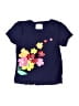 Hanna Andersson Blue Rash Guard Size 5 - photo 1