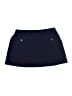 Lilly Pulitzer Solid Blue Skort Size L - photo 1