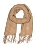 Alpaca Camargo Tan Scarf One size - photo 1