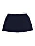 Lilly Pulitzer Solid Blue Skort Size L - photo 2