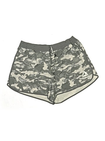 Reebok Athletic Shorts (view 1)