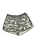 Reebok Camo Gray Athletic Shorts Size XXL - photo 1