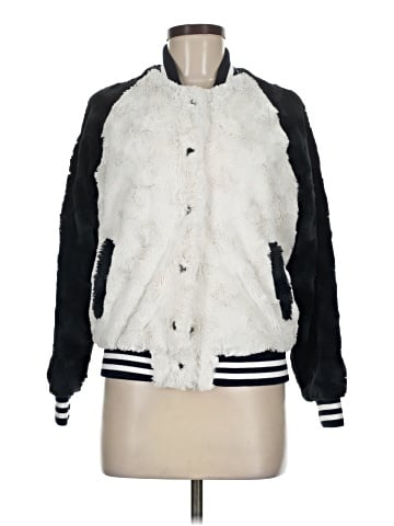 Rails Jacket (view 1)