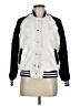 Rails White Jacket Size M - photo 1
