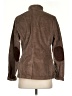 L.L.Bean Brown Jacket Size S - photo 2