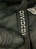 Divided by H&M 100% Polyester Black Jacket Size 8 - photo 6