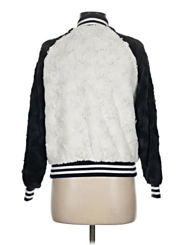 Rails Jacket (view 2)