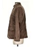 L.L.Bean Brown Jacket Size S - photo 5