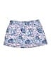 Lilly Pulitzer Floral Blue Skort Size L - photo 1