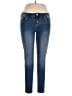 Aeropostale Hearts Blue Jeans Size 12 - photo 1