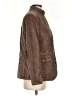 L.L.Bean Brown Jacket Size S - photo 4