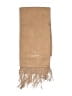 Alpaca Camargo Tan Scarf One size - photo 2