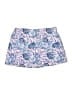 Lilly Pulitzer Floral Blue Skort Size L - photo 2
