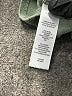 Splendid Gray Sleeveless Button-Down Shirt Size M - photo 5