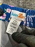 SwimZip Blue Rash Guard Size 12-18 mo - photo 3