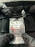 Adidas 100% Polyester Black Track Pants Size L (kids) - photo 3