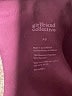 Girlfriend Collective Burgundy Tank Top Size XS - photo 7