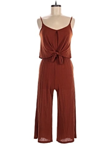 F&F Clothing Jumpsuit (view 1)