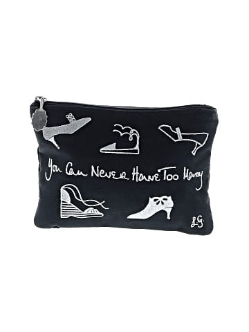 Lulu Guinness Makeup Bag (view 1)