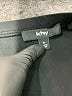 KHY Solid Black Formal Skirt Size M - photo 4