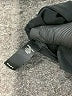 KHY Solid Black Formal Skirt Size M - photo 5