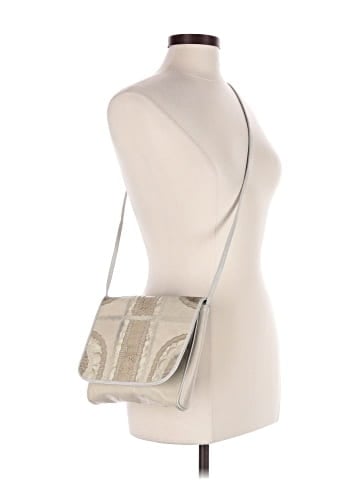 Carlos Falchi Crossbody Bag (view 2)